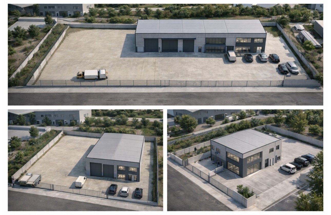 Перепродажа - Участок / Земельный участок - Rojales