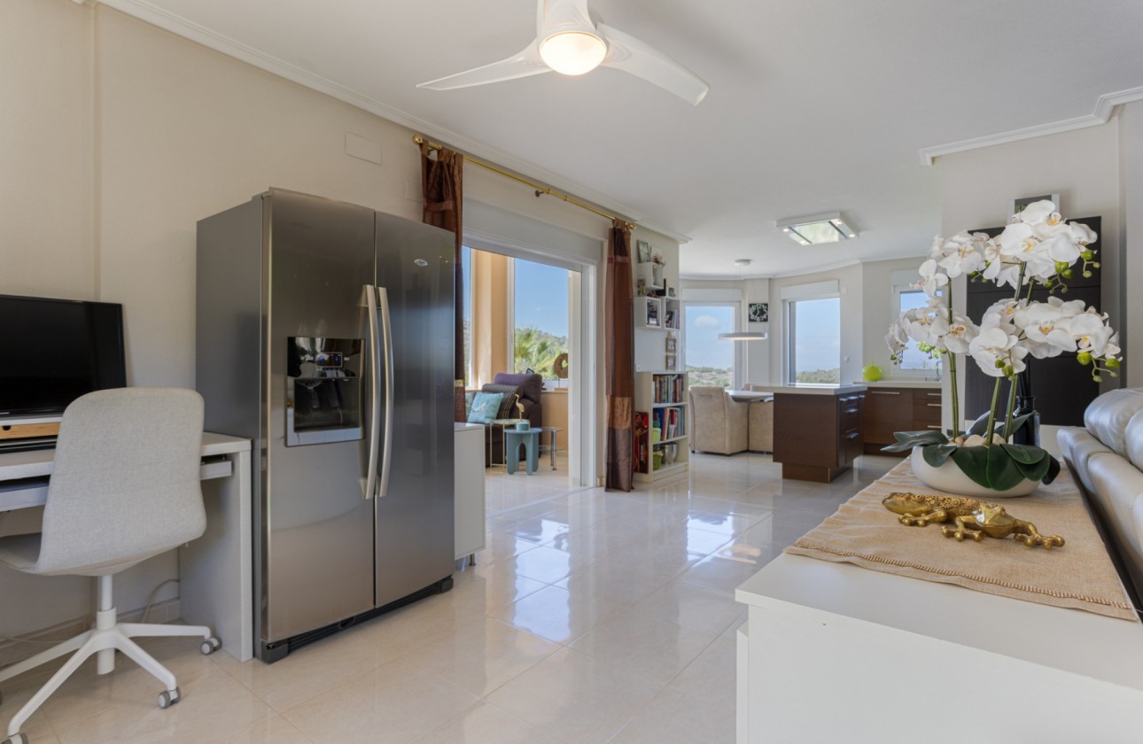 Перепродажа - Villa - Detached - La Zarza