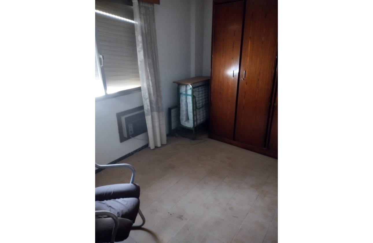 Перепродажа - Здание - Torrevieja - Costa Blanca Sur