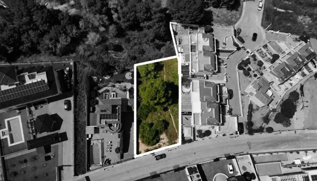 Plot / Land - Resale - Orihuela - Orihuela