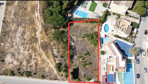 Plot / Land - Resale - Torrevieja - Torrevieja
