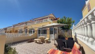 Полуотдельная вилла - Перепродажа - Orihuela Costa - IFC-77620