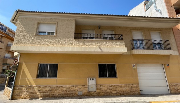 Radhus - Begagnad - Formentera del Segura - Formentera del Segura