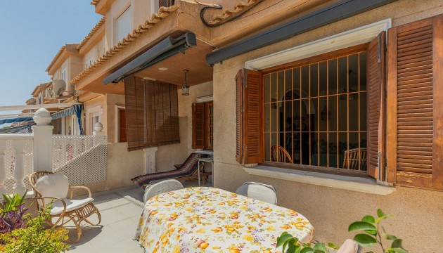 Radhus - Begagnad - La Mata - Torrelamata - La Mata