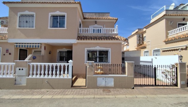 Radhus - Begagnad - Orihuela Costa - Cabo Roig