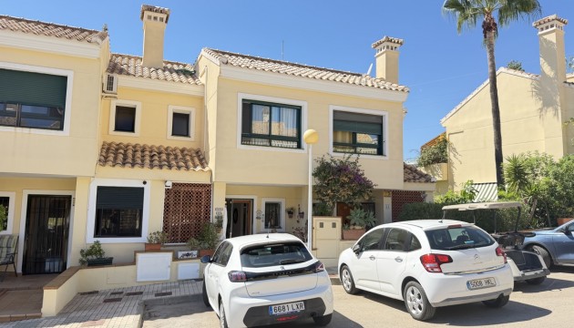 Radhus - Begagnad - Orihuela Costa - Campoamor