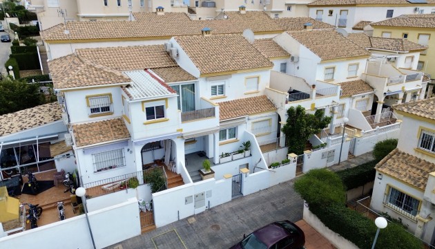 Radhus - Begagnad - Orihuela Costa - La Florida