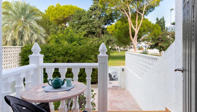 Radhus - Begagnad - Orihuela Costa - La Zenia