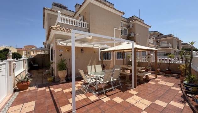 Radhus - Begagnad - Orihuela Costa - La Zenia