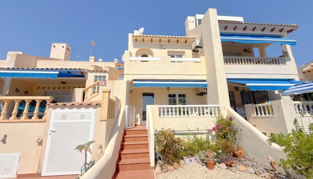 Radhus - Begagnad - Orihuela Costa - Las Ramblas