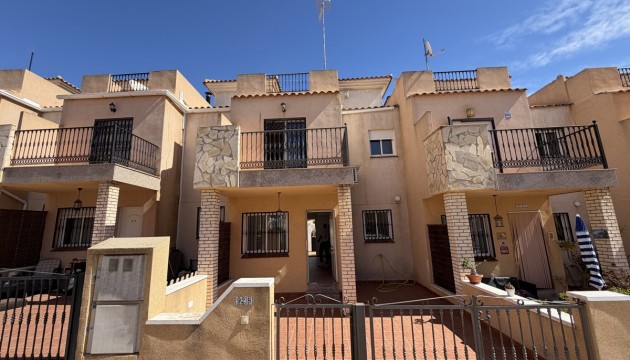 Radhus - Begagnad - Orihuela Costa - Los Altos