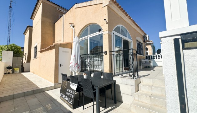Radhus - Begagnad - Orihuela Costa - Los Altos