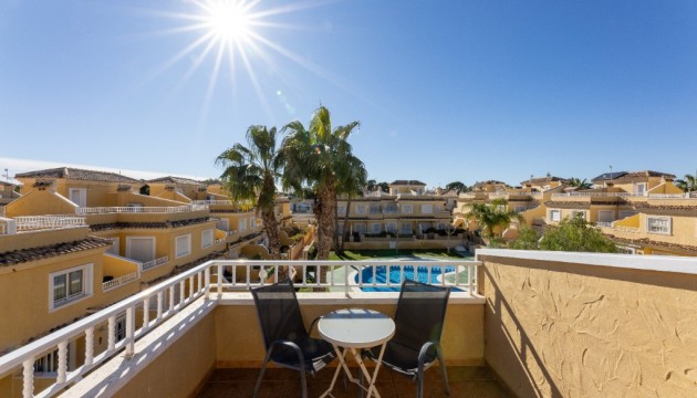 Radhus - Begagnad - Orihuela Costa - Mariblanca