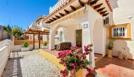 Radhus - Begagnad - Orihuela Costa - MOVE-414
