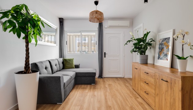 Radhus - Begagnad - Orihuela Costa - Orihuela Costa