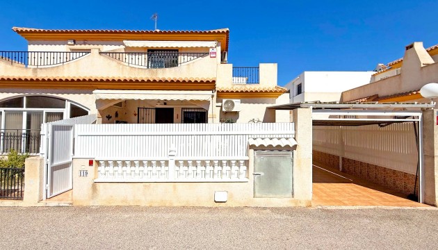 Radhus - Begagnad - Orihuela Costa - Playa Flamenca