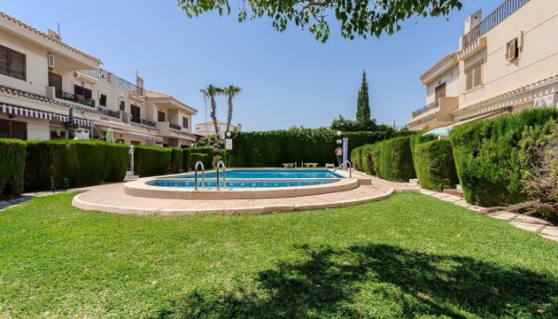 Radhus - Begagnad - Orihuela Costa - Playa Flamenca