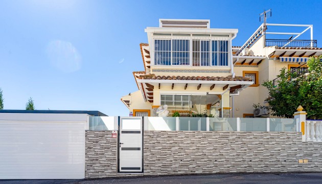 Radhus - Begagnad - Orihuela Costa - Punta Prima