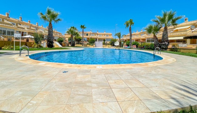 Radhus - Begagnad - Orihuela Costa - Punta Prima