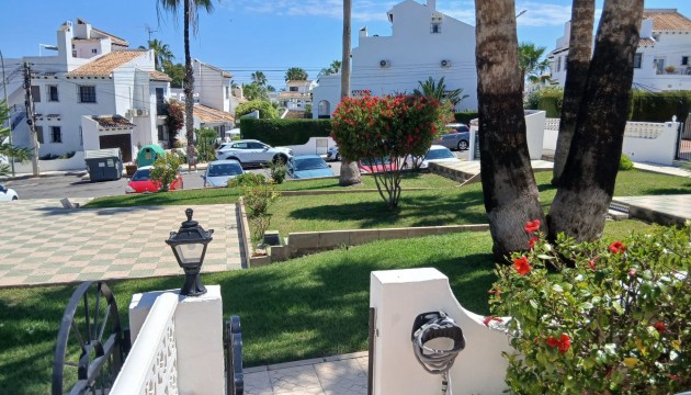 Radhus - Begagnad - Orihuela Costa - Villamartin area