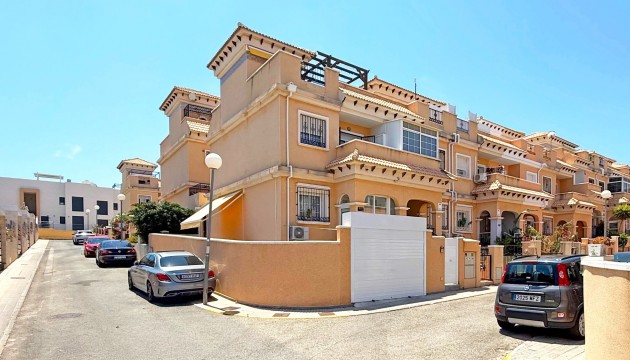 Radhus - Begagnad - Orihuela Costa - Villamartín