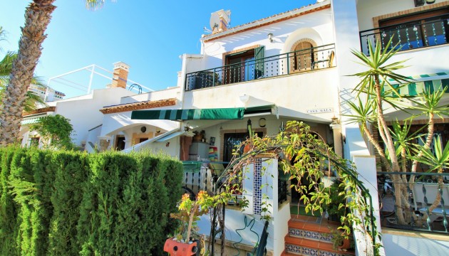 Radhus - Begagnad - Orihuela Costa - Villamartín