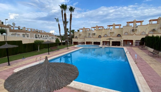 Radhus - Begagnad - Orihuela Costa - Villamartín