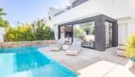Radhus - Begagnad - San Javier - HP-76348
