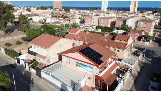 Radhus - Begagnad - San Javier - San Javier