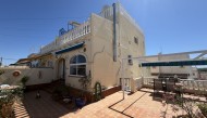 Radhus - Begagnad - San Miguel de Salinas - DP-75591