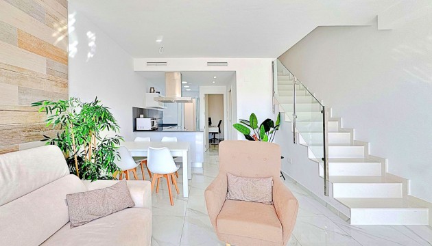Radhus - Begagnad - Torrevieja - Los Balcones - Los Altos del Edén