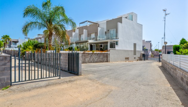 Radhus - Begagnad - Torrevieja - Torrevieja