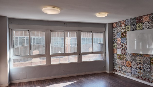 Reclame - Herverkoop - Alicante - Alicante