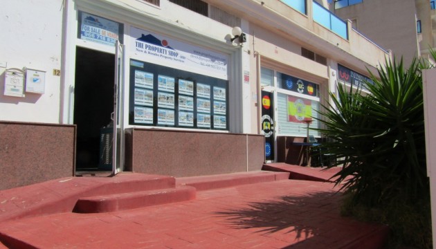 Reclame - Herverkoop - Orihuela Costa - Cabo Roig