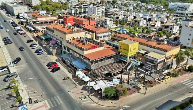 Reclame - Herverkoop - Orihuela Costa - Villamartín