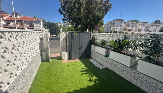 Rekkehus - Videresalg - La Mata - Torrelamata - La Mata