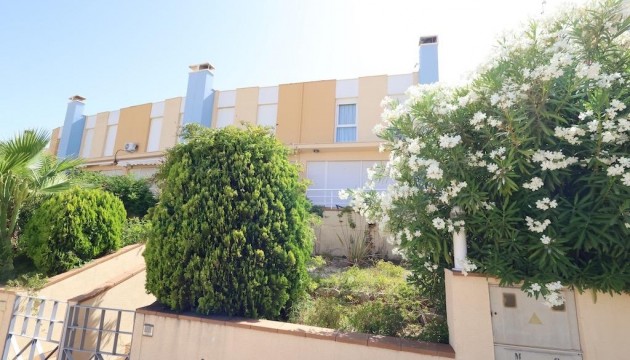 Rekkehus - Videresalg - Orihuela Costa - Cabo Roig