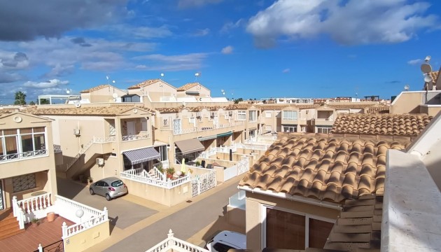 Rekkehus - Videresalg - Orihuela Costa - Orihuela Costa
