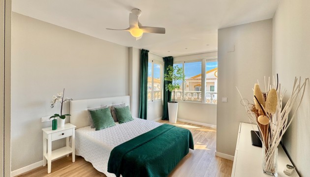 Rekkehus - Videresalg - Orihuela Costa - Orihuela Costa