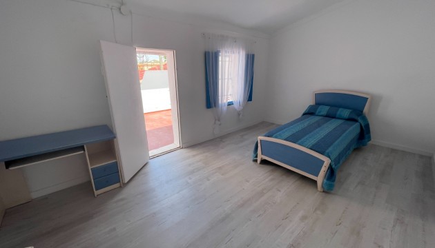 Rekkehus - Videresalg - Rojales - Rojales