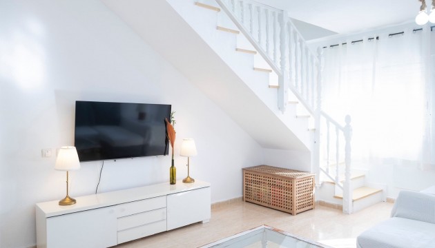 Rekkehus - Videresalg - San Javier - San Javier