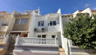 Rekkehus - Videresalg - Torrevieja - MOVE-275