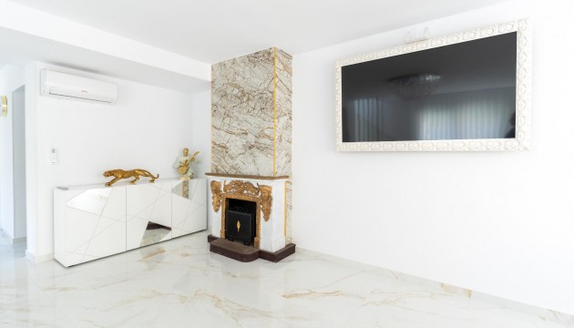 Rekkehus - Videresalg - Torrevieja - Punta Prima