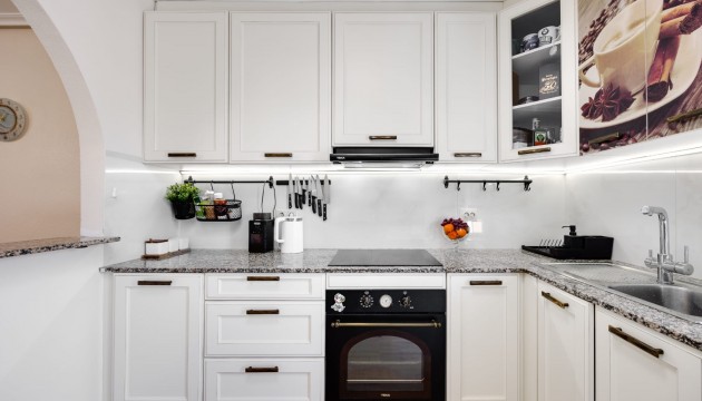 Rekkehus - Videresalg - Torrevieja - Torrevieja