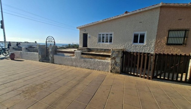 Rekkehus - Videresalg - Torrevieja - Torrevieja