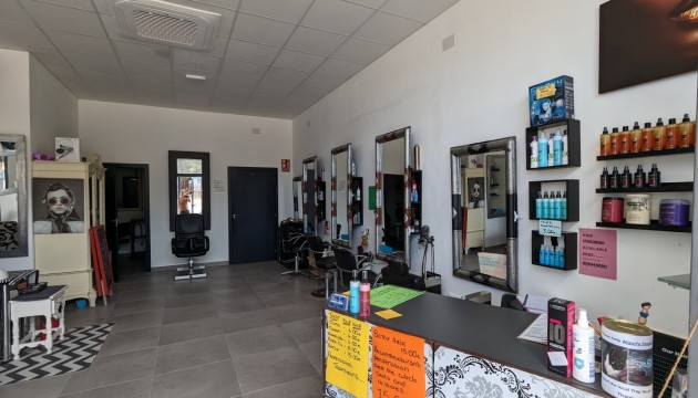 Reklama w telewizji - Odsprzedaż - Lo Crispin - Lo Crispin