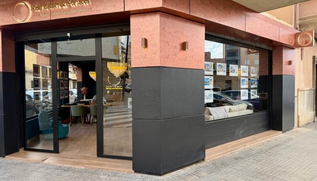 Reklama w telewizji - Odsprzedaż - Palma de Mallorca - Ponent