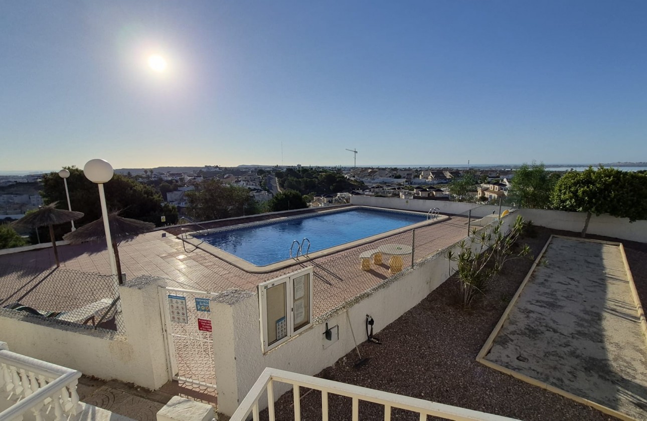 Resale - Apartment - Alicante - Alicante (Costa Blanca)