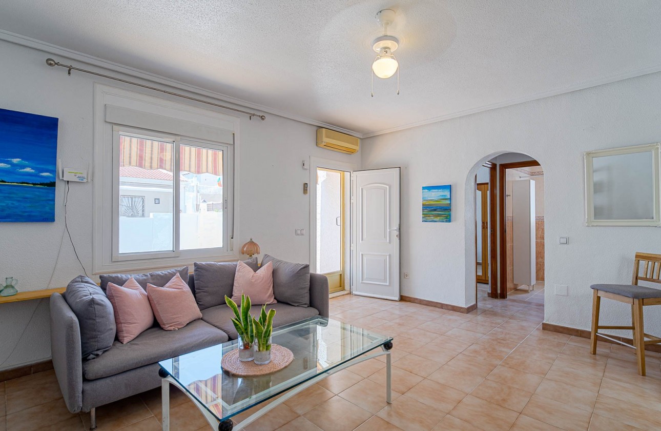 Resale - Apartment - Ciudad Quesada - Cuidad Quesada