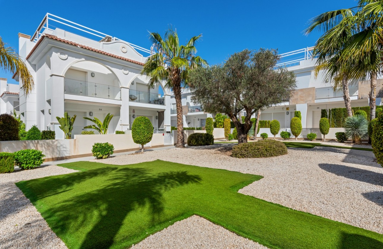 Resale - Apartment - Ciudad Quesada - Doña Pepa